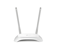 TP-Link TL-WR850N (300Mb/s b/g/n) - 534324 - zdjęcie 3
